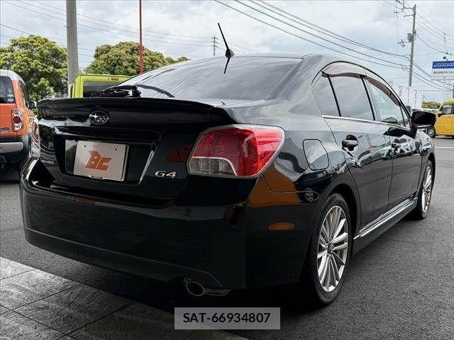 Subaru IMPREZA G4 2015-06 7327586-12