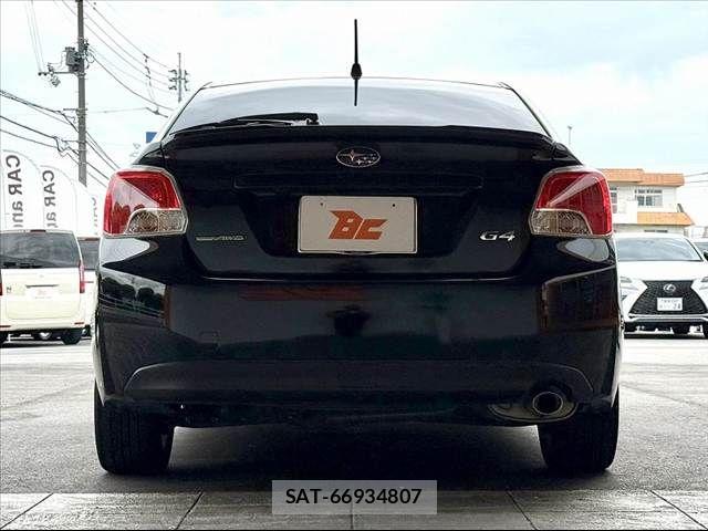Subaru IMPREZA G4 2015-06 7327586-13