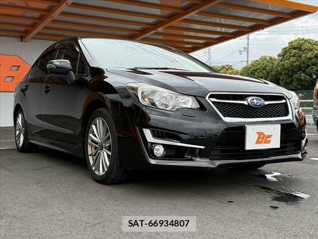 Subaru IMPREZA G4 2015-06 7327586-7