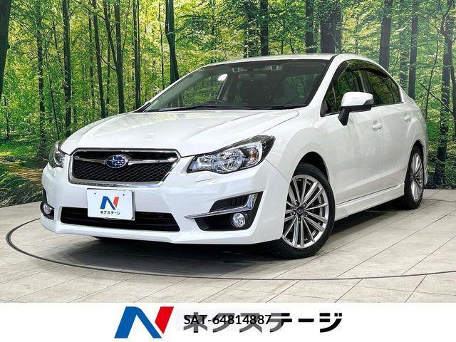 Subaru IMPREZA G4 2015-02 7390988-0