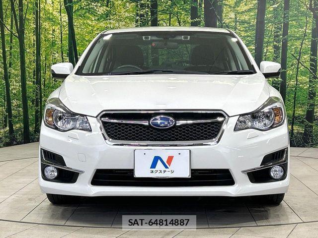 Subaru IMPREZA G4 2015-02 7390988-13