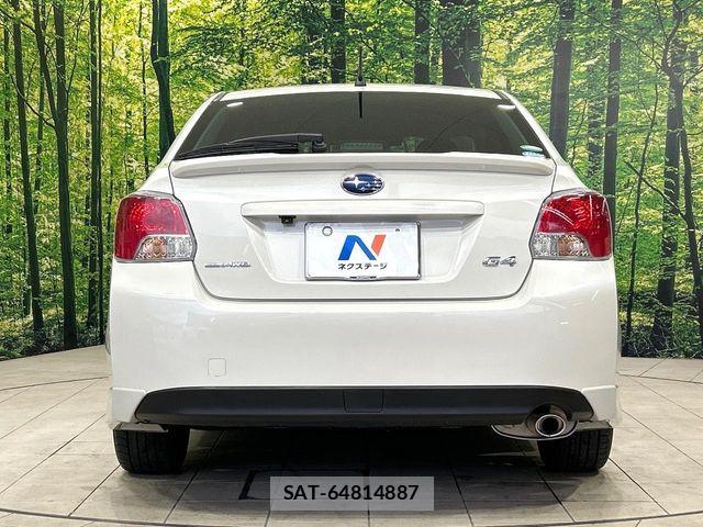 Subaru IMPREZA G4 2015-02 7390988-14