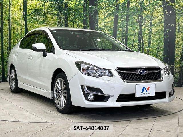 Subaru IMPREZA G4 2015-02 7390988-15