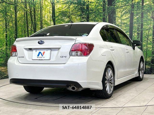 Subaru IMPREZA G4 2015-02 7390988-16