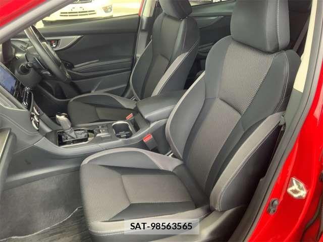 Subaru IMPREZA G4 2021-10 7392433-11