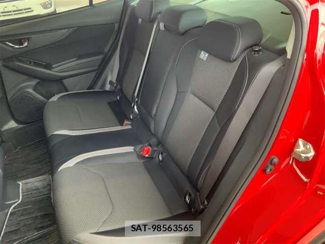 Subaru IMPREZA G4 2021-10 7392433-12