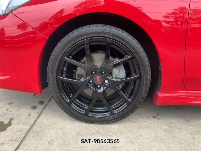 Subaru IMPREZA G4 2021-10 7392433-14