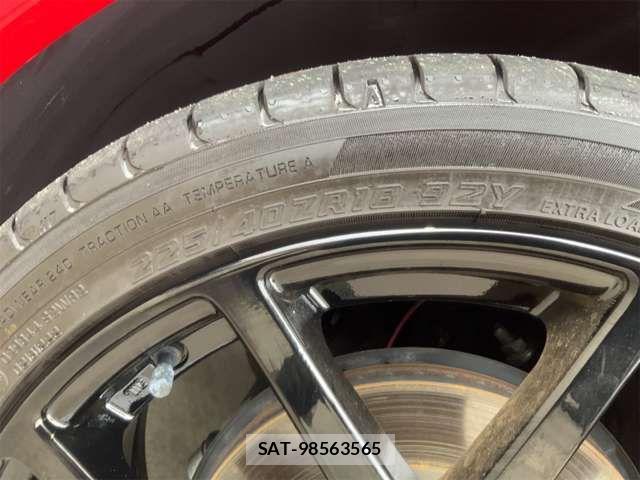 Subaru IMPREZA G4 2021-10 7392433-15