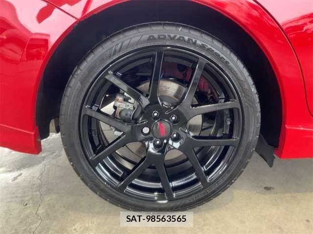 Subaru IMPREZA G4 2021-10 7392433-16