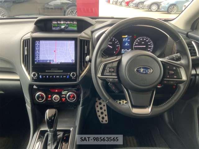 Subaru IMPREZA G4 2021-10 7392433-17