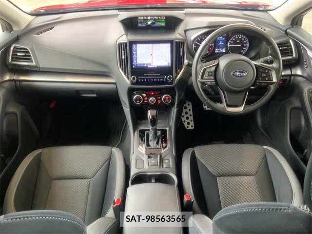Subaru IMPREZA G4 2021-10 7392433-1