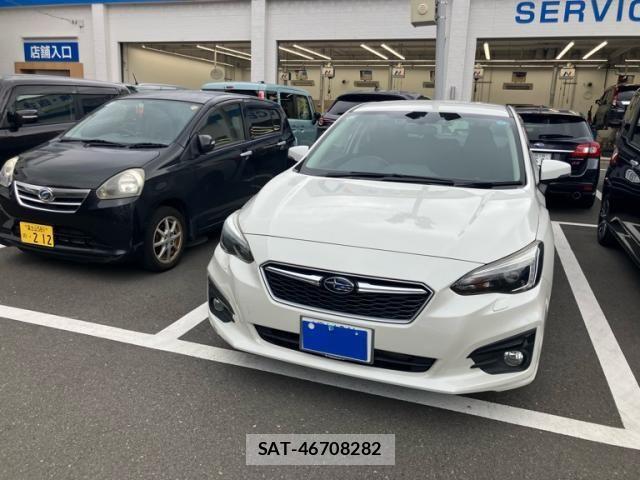 Subaru IMPREZA G4 2017-03 7454938-0