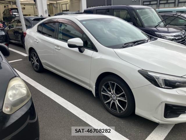 Subaru IMPREZA G4 2017-03 7454938-2