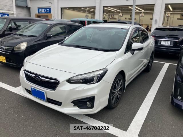 Subaru IMPREZA G4 2017-03 7454938-3