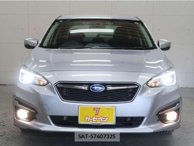 Subaru IMPREZA G4 2017-11 7454937-9