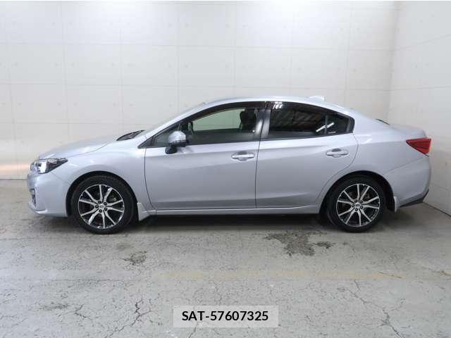 Subaru IMPREZA G4 2017-11 7454937-10