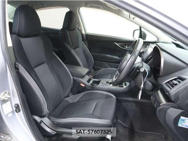 Subaru IMPREZA G4 2017-11 7454937-11