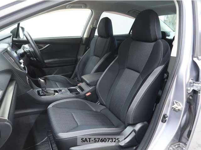 Subaru IMPREZA G4 2017-11 7454937-12