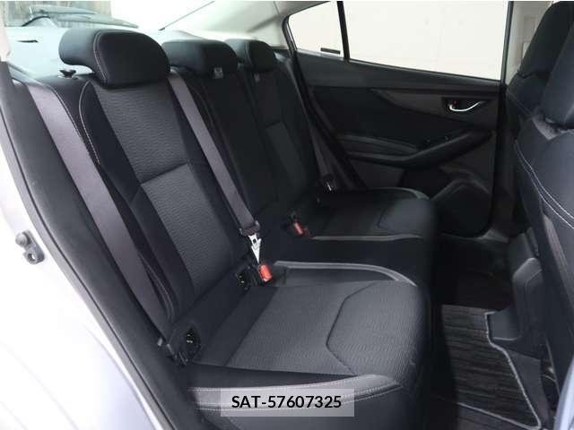 Subaru IMPREZA G4 2017-11 7454937-14