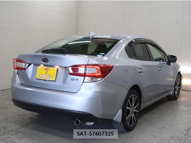 Subaru IMPREZA G4 2017-11 7454937-15