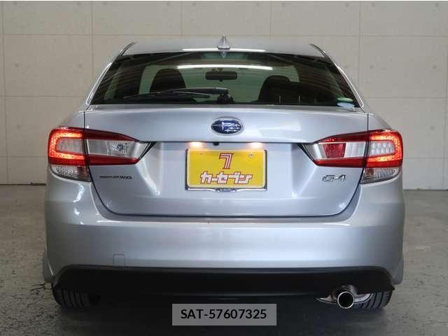 Subaru IMPREZA G4 2017-11 7454937-16
