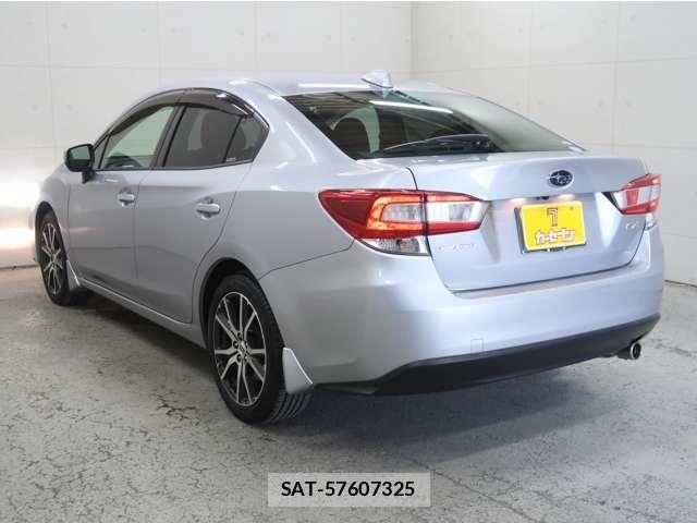 Subaru IMPREZA G4 2017-11 7454937-17