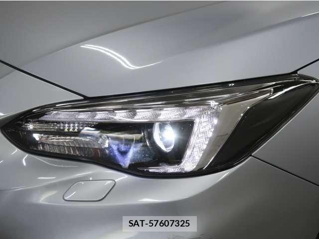 Subaru IMPREZA G4 2017-11 7454937-19