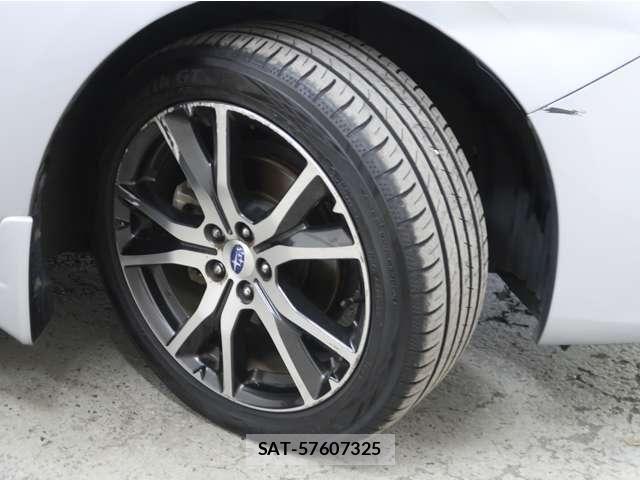 Subaru IMPREZA G4 2017-11 7454937-20