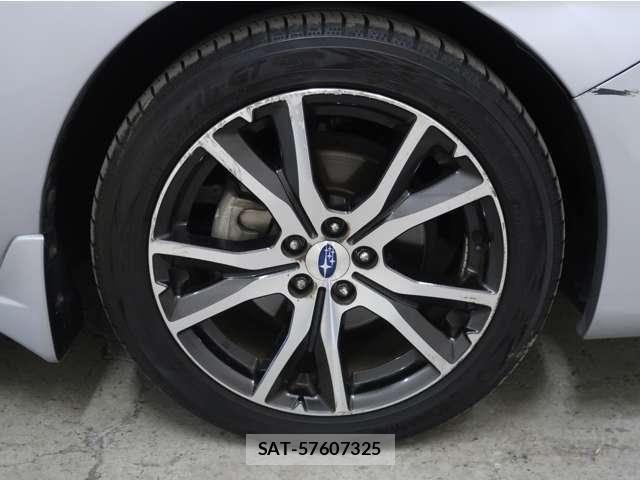 Subaru IMPREZA G4 2017-11 7454937-28