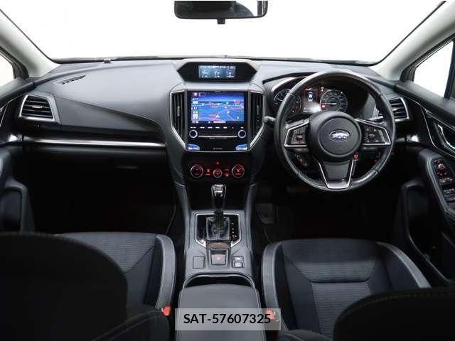 Subaru IMPREZA G4 2017-11 7454937-2