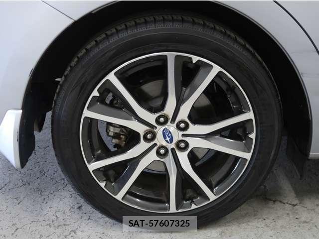 Subaru IMPREZA G4 2017-11 7454937-29