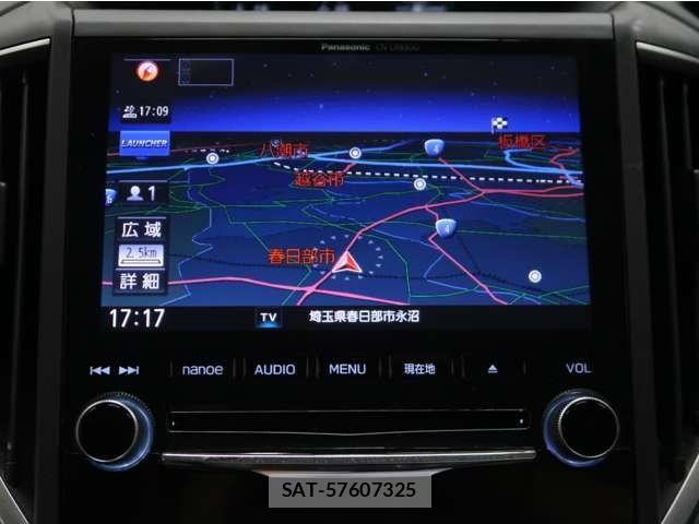 Subaru IMPREZA G4 2017-11 7454937-6