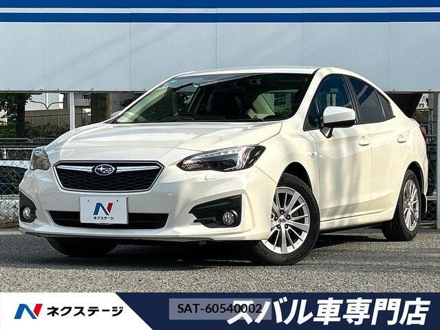 Subaru IMPREZA G4 2019-02 7508874-0