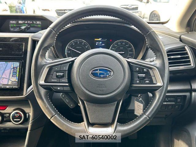 Subaru IMPREZA G4 2019-02 7508874-9