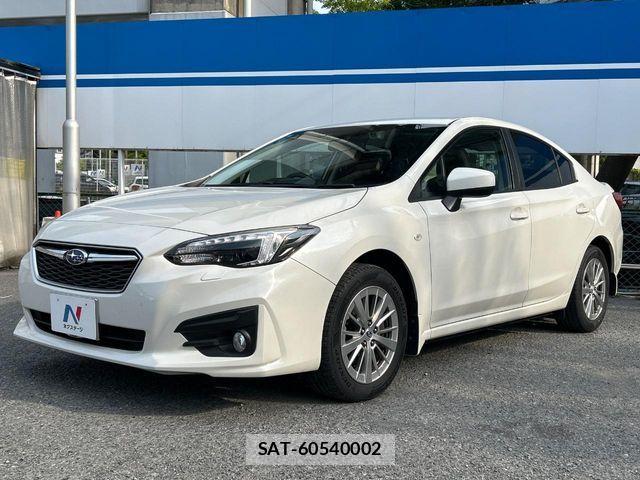 Subaru IMPREZA G4 2019-02 7508874-12