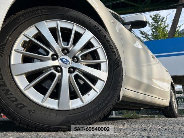 Subaru IMPREZA G4 2019-02 7508874-14