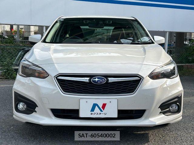 Subaru IMPREZA G4 2019-02 7508874-15