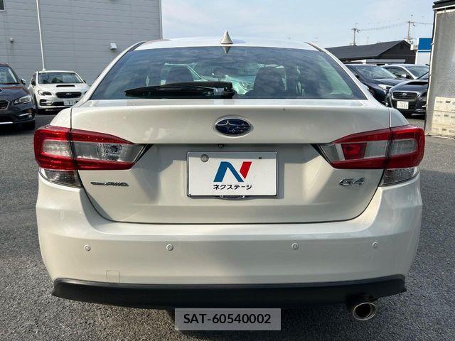 Subaru IMPREZA G4 2019-02 7508874-16