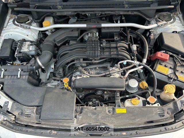 Subaru IMPREZA G4 2019-02 7508874-17