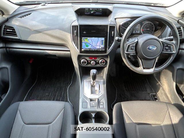 Subaru IMPREZA G4 2019-02 7508874-1
