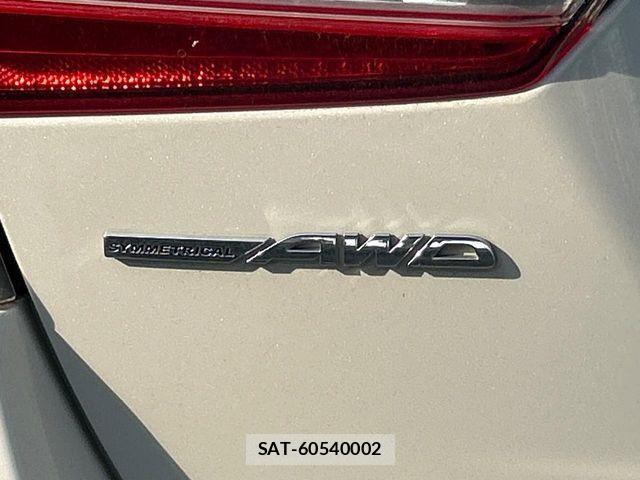 Subaru IMPREZA G4 2019-02 7508874-2