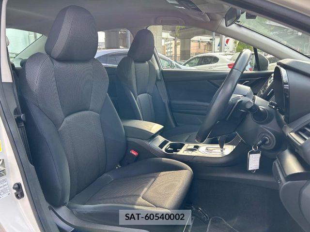 Subaru IMPREZA G4 2019-02 7508874-7