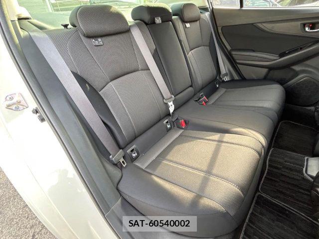 Subaru IMPREZA G4 2019-02 7508874-8