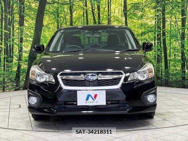 Subaru IMPREZA G4 2012-03 7500975-14
