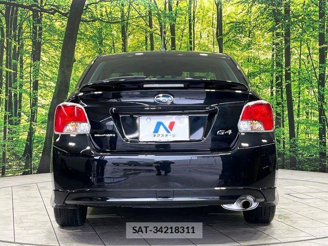 Subaru IMPREZA G4 2012-03 7500975-15