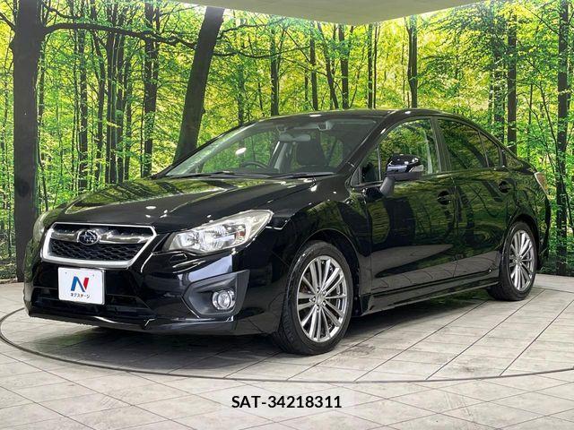 Subaru IMPREZA G4 2012-03 7500975-16