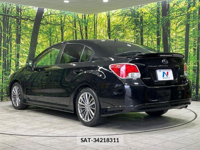Subaru IMPREZA G4 2012-03 7500975-17