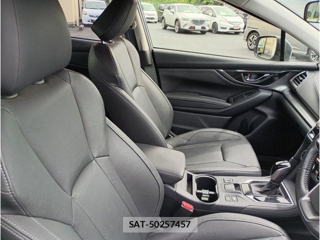 Subaru IMPREZA G4 2017-08 7562254-9