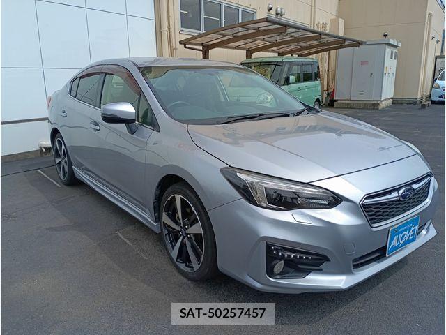 Subaru IMPREZA G4 2017-08 7562254-2