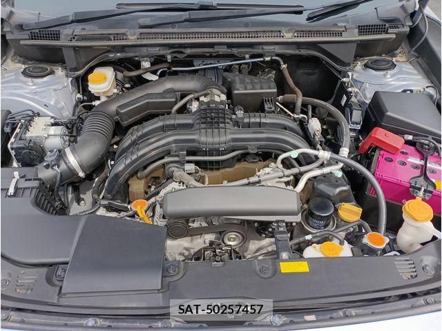 Subaru IMPREZA G4 2017-08 7562254-29